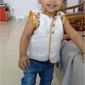 Harsh Rajivkumar Tiwari photo №43899