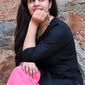 Preeti   photo №8740