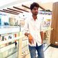 Vaijanath Bhange Nilkanth Bhange photo №74375