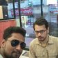 Jit  Goswami photo №46632
