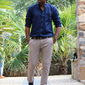 Ashwin  Sharma photo №87689