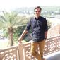 Shubham Bharatsingh Thakur photo №90353