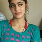 Anjum Mir ( photo №21573