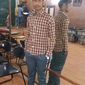 Abhay Shankar Dubey photo №84859