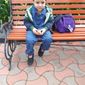 Arnav Krishna Singh photo №59811