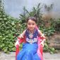 siddhi  chaturvedi photo №73756