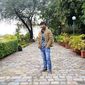 Harshit Gupta   photo №79569