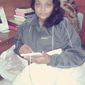 Amiy Rani Singh photo №46151