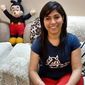 Manvi  Arora photo №56328