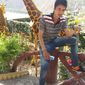 krishna  kumawat photo №56880