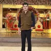 Anushant  Choudhary photo №125552