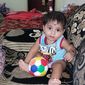Riyansh  Mittal photo №72241