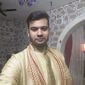 Ankitraj  Mathur photo №72761