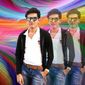 Abhishek Santosh Raut photo №73175