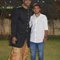 Nitin K Parmar photo №67694