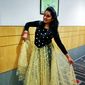Nidhi  Tiwari photo №74933