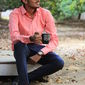 Bhargav Deepakbhai Dhameliya photo №63246