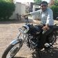 CHETAN  SIYOTA photo №72426