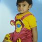 Rehansh Rajshekhar Janmale photo №107325