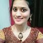 Pooja Sanjay Desai photo №47928