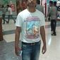 Vikash  damodaram photo №550