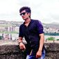 Ravi Vasant Gaikwad photo №98477