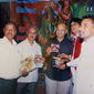 Sharda  Shandilya photo №72490