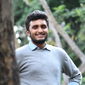 CV Tejeshwar  photo №56145