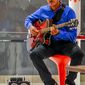Rohan Ravindra Naik photo №106718