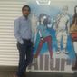 Surendra Kumar Tripathi photo №73718