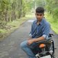 Taalish Javed Shaikh photo №59661