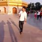Hiten Amritlal Dave photo №89105