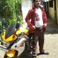 Krishna  Arvandekar photo №33007