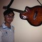 Manjunath  Jidagi photo №30258