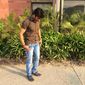 Ankit  Yadav photo №4705