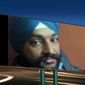 Amreek  Singh photo №45772