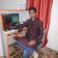MD.SHAHID MURTAZA   photo №58711