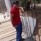 SHREYASH SINHA   photo №79537
