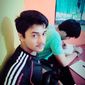 Kusan Raj Banerjee photo №104649