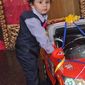 Rishaan  Dawar photo №3481
