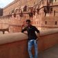 Pratik Yewakraj Uprade photo №49796