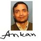 ANKAN kumar Bhattacharyya photo №106437