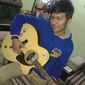 Anmol  Bhola photo №67560