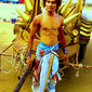 Hiren  Boghara photo №62737