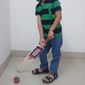 Shaurya  Ramyani photo №778