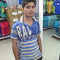 ravi prakash upadhyay photo №66108