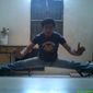 Shivang Pinakinbhai Pandya photo №88633