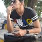 Jayesh Sunil Ratnaparkhi photo №114801