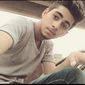 Hritik  Malik photo №83517