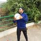Yogesh Champaklal Bhargav photo №44341